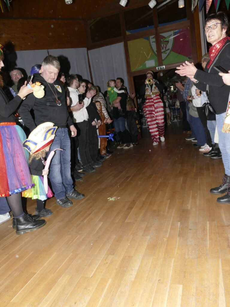 Kindermaskenball 2026 – Foto 60