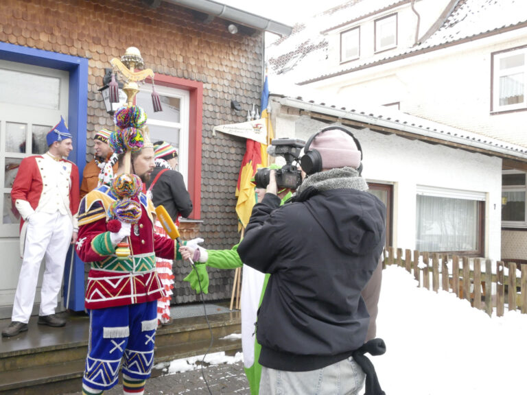Rosenmontag 2026 – Foto 2