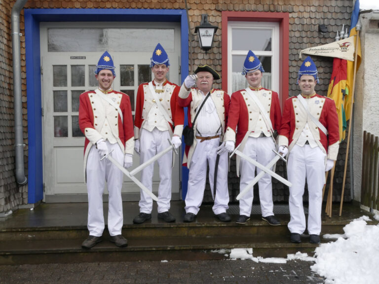 Rosenmontag 2026 – Foto 3