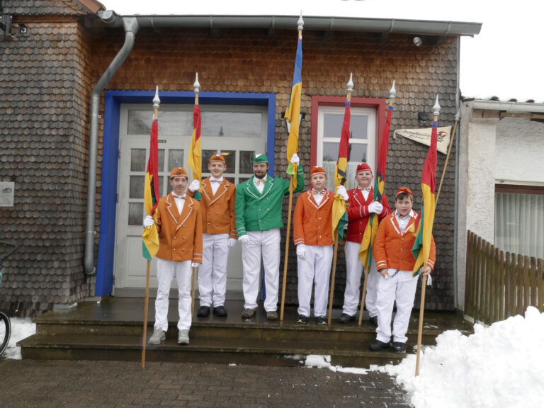 Rosenmontag 2026 – Foto 4