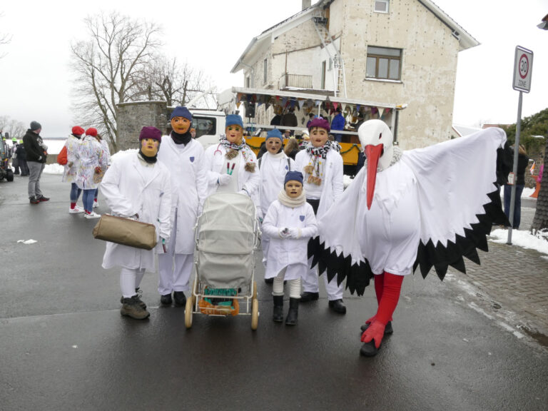 Rosenmontag 2026 – Foto 6