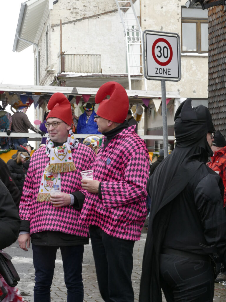 Rosenmontag 2026 – Foto 7
