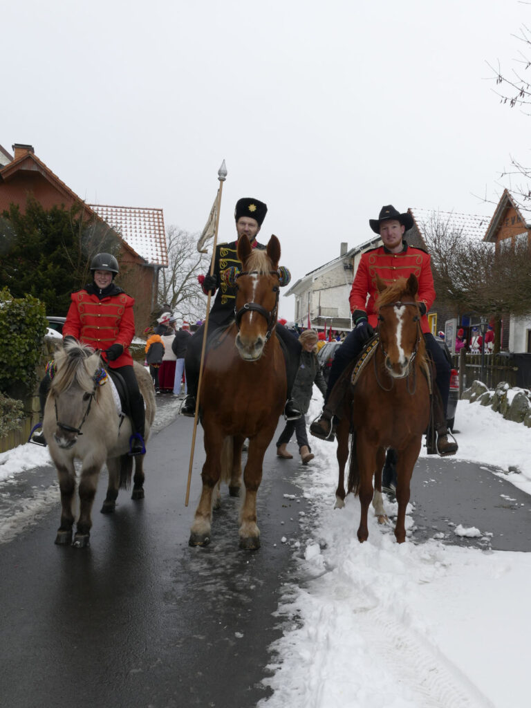 Rosenmontag 2026 – Foto 10