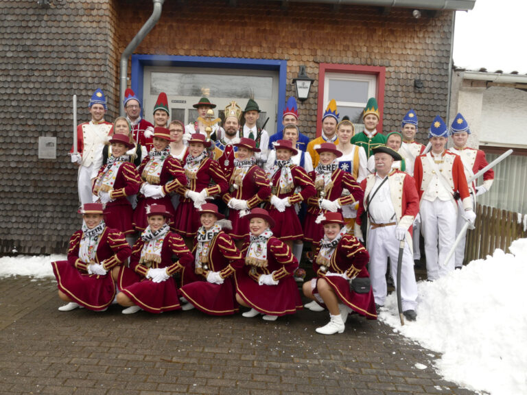 Rosenmontag 2026 – Foto 12