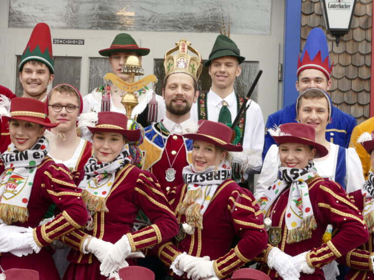 Rosenmontag 2026 – Foto 13