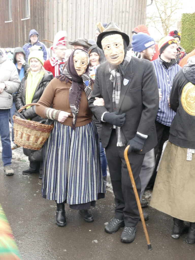 Rosenmontag 2026 – Foto 18
