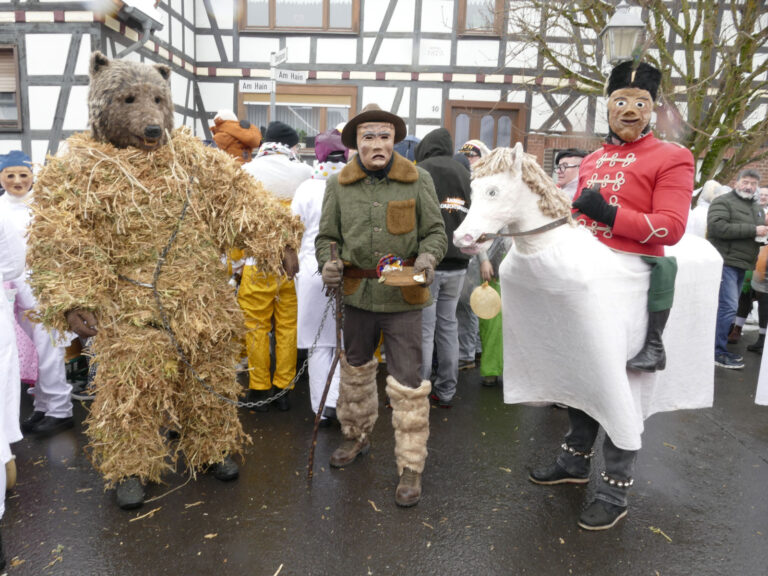 Rosenmontag 2026 – Foto 20
