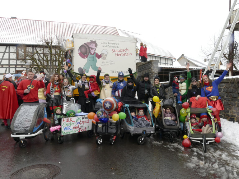 Rosenmontag 2026 – Foto 23