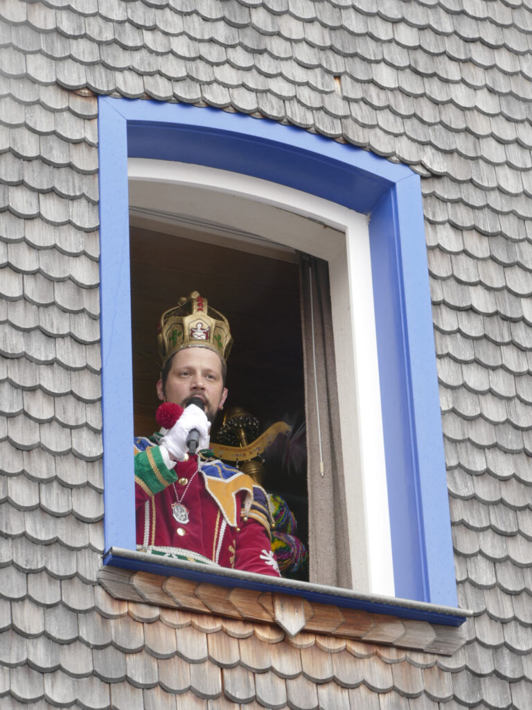 Rosenmontag 2026 – Foto 26