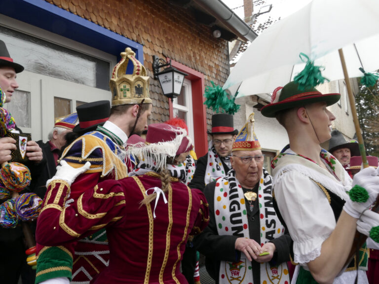 Rosenmontag 2026 – Foto 30