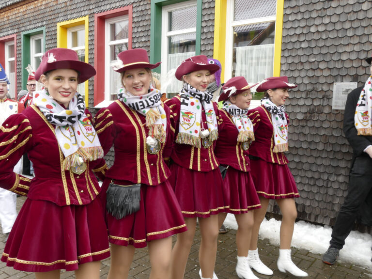 Rosenmontag 2026 – Foto 31