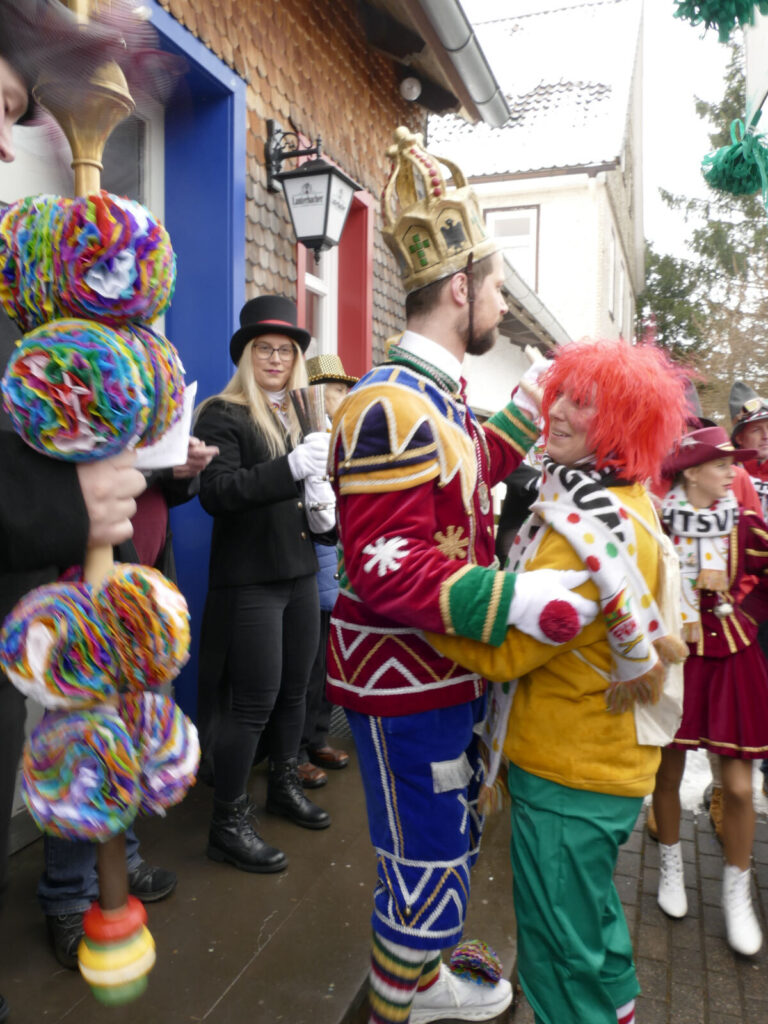 Rosenmontag 2026 – Foto 32