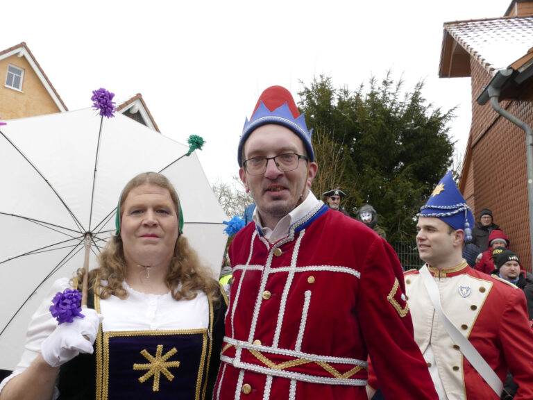 Rosenmontag 2026 – Foto 33