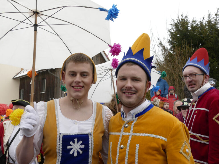 Rosenmontag 2026 – Foto 34