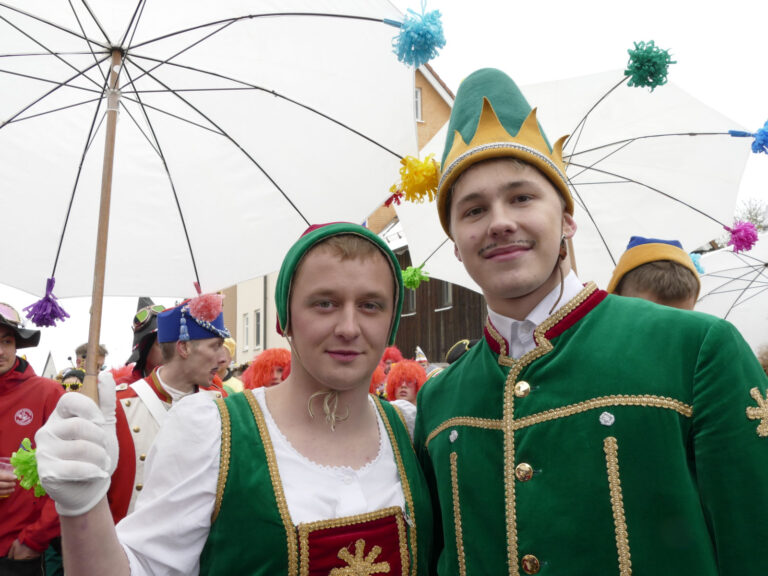 Rosenmontag 2026 – Foto 35