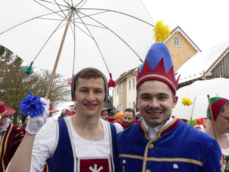 Rosenmontag 2026 – Foto 37