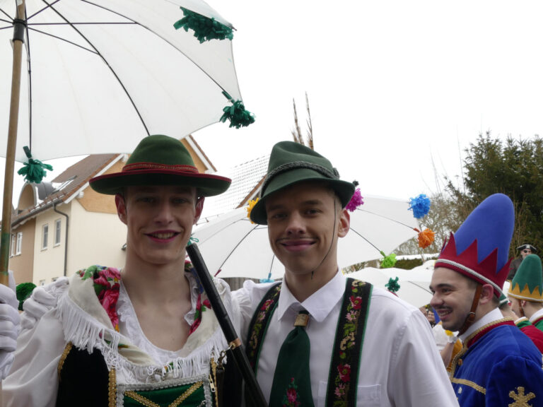 Rosenmontag 2026 – Foto 38