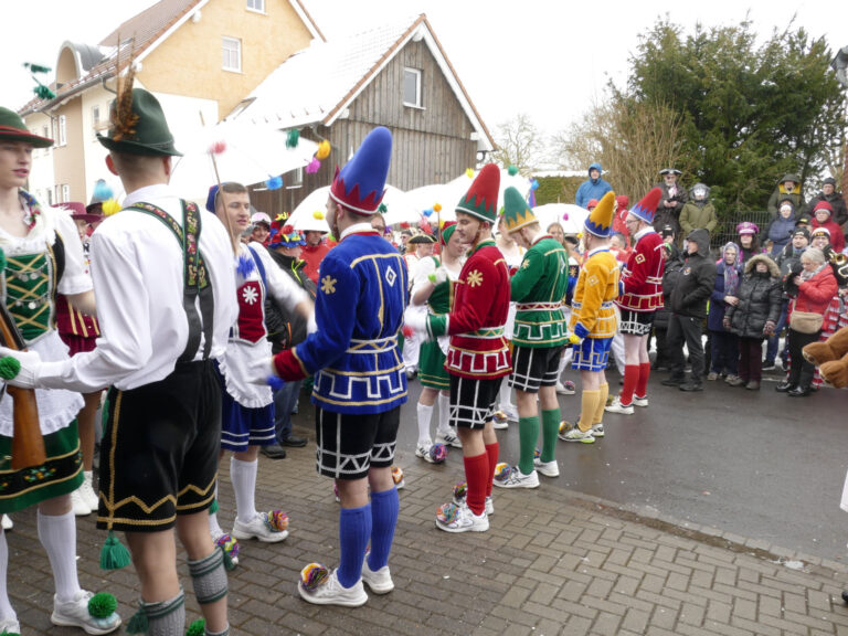 Rosenmontag 2026 – Foto 39