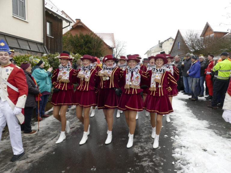 Rosenmontag 2026 – Foto 40