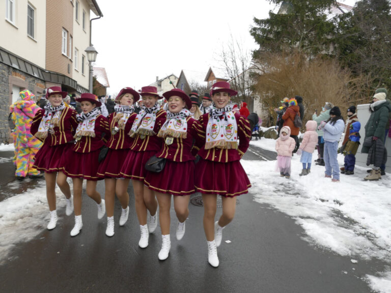 Rosenmontag 2026 – Foto 41