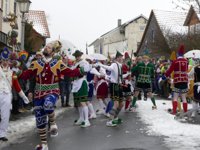 Rosenmontag 2026 – Foto 42