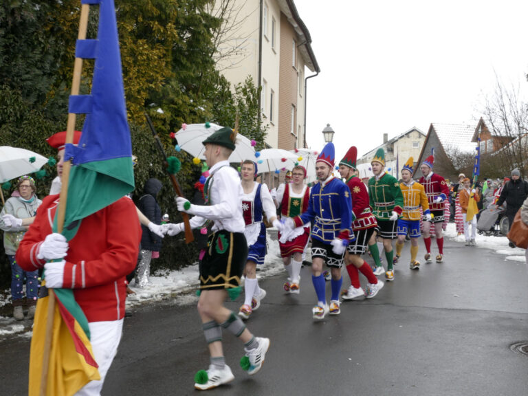 Rosenmontag 2026 – Foto 43