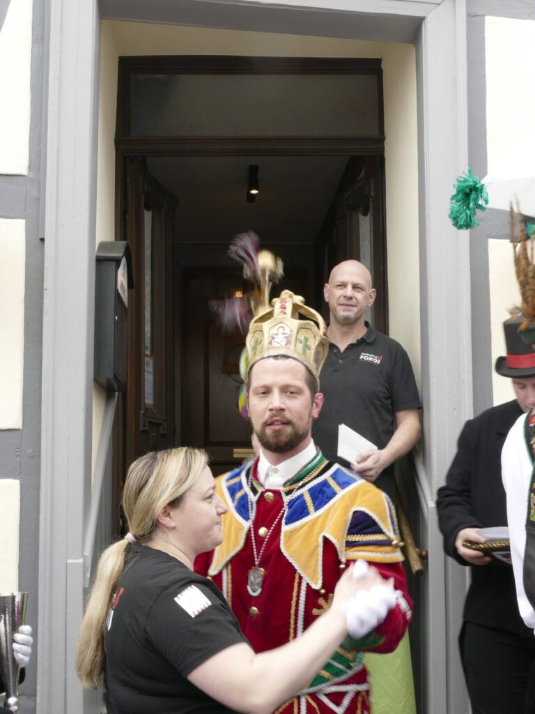 Rosenmontag 2026 – Foto 46