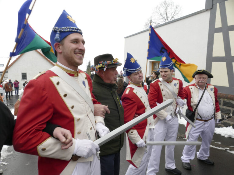 Rosenmontag 2026 – Foto 47