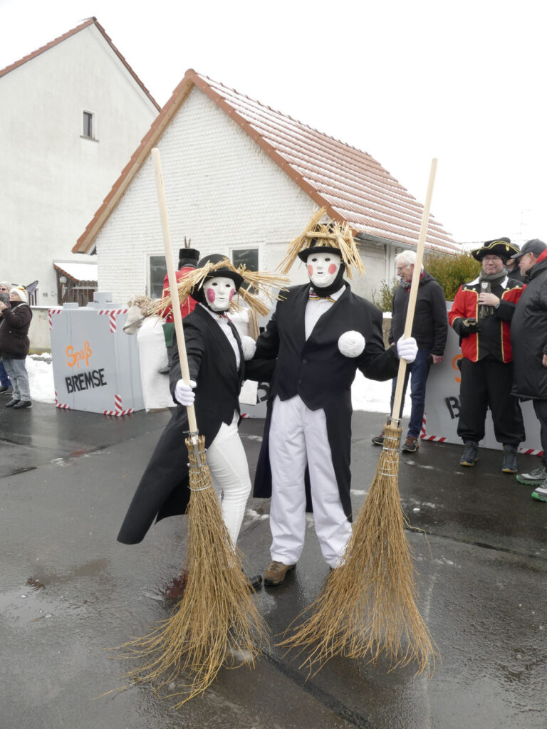 Rosenmontag 2026 – Foto 48
