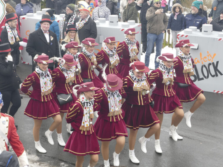 Rosenmontag 2026 – Foto 50