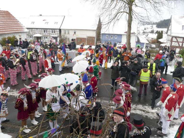 Rosenmontag 2026 – Foto 51