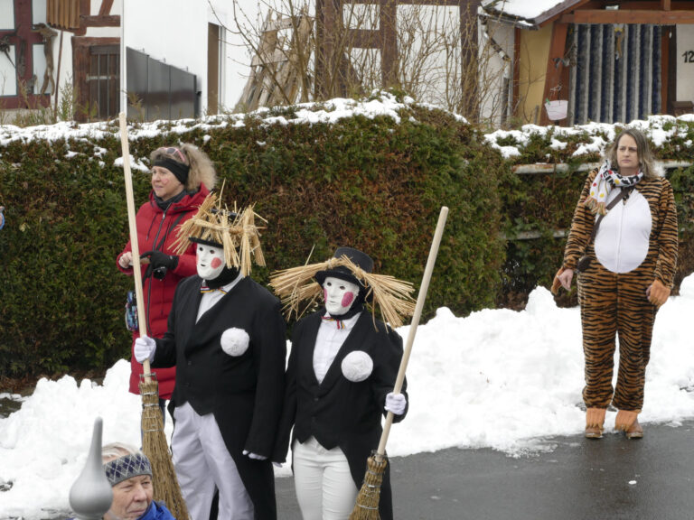 Rosenmontag 2026 – Foto 52