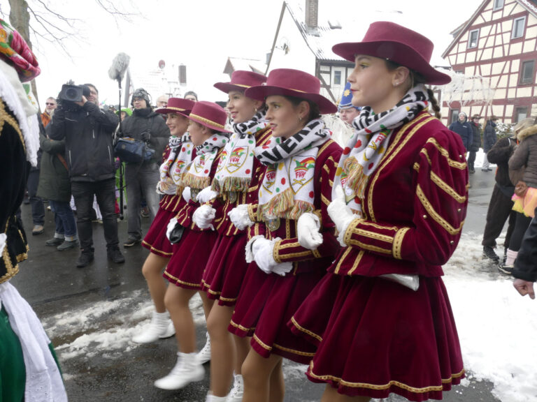 Rosenmontag 2026 – Foto 53