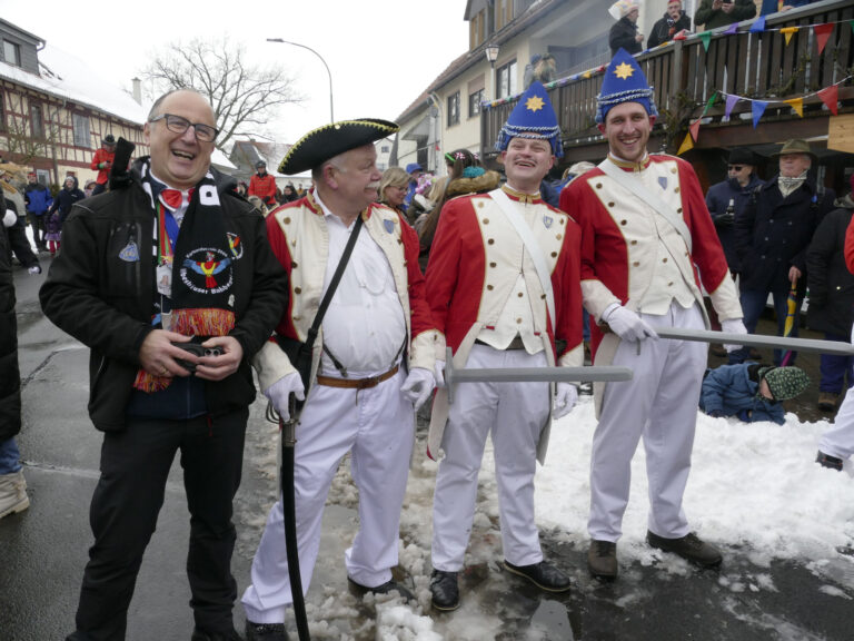 Rosenmontag 2026 – Foto 54