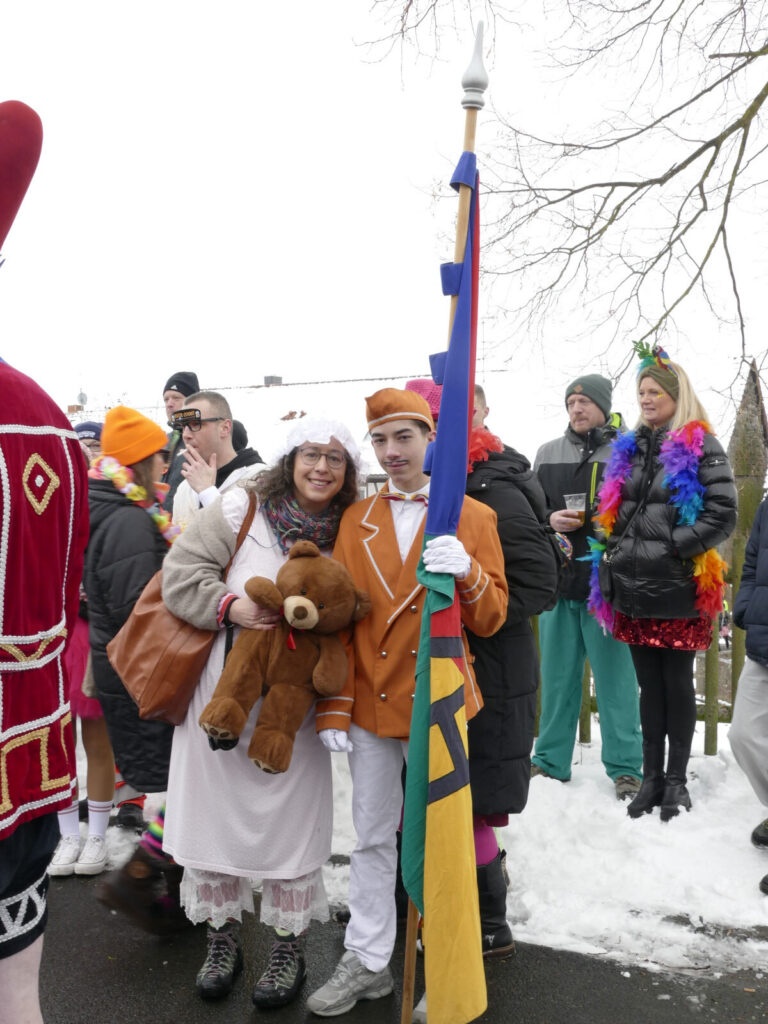 Rosenmontag 2026 – Foto 55