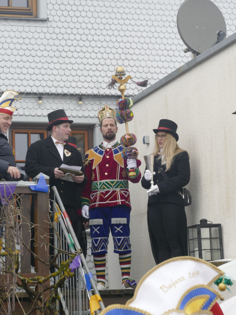Rosenmontag 2026 – Foto 56
