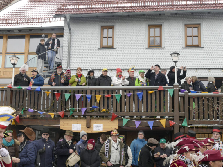Rosenmontag 2026 – Foto 57
