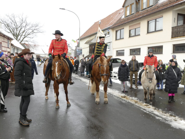 Rosenmontag 2026 – Foto 59