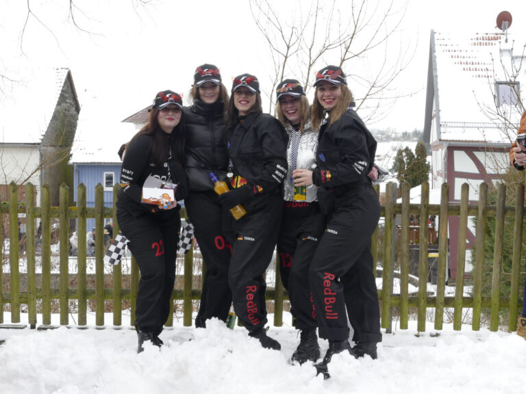 Rosenmontag 2026 – Foto 60