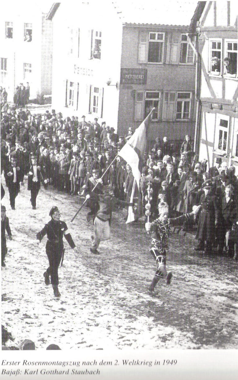 Historie
