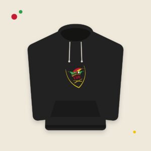 Jubiläums-Hoodie