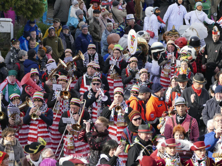 Musikzug der FVH – Bild 3