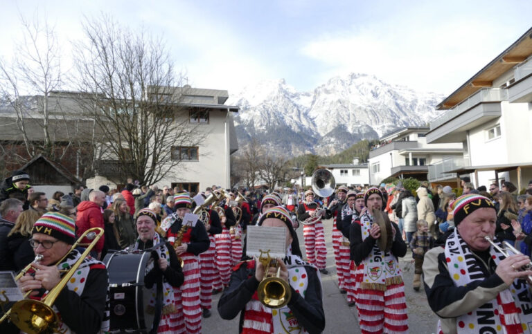 Musikzug der FVH – Bild 4