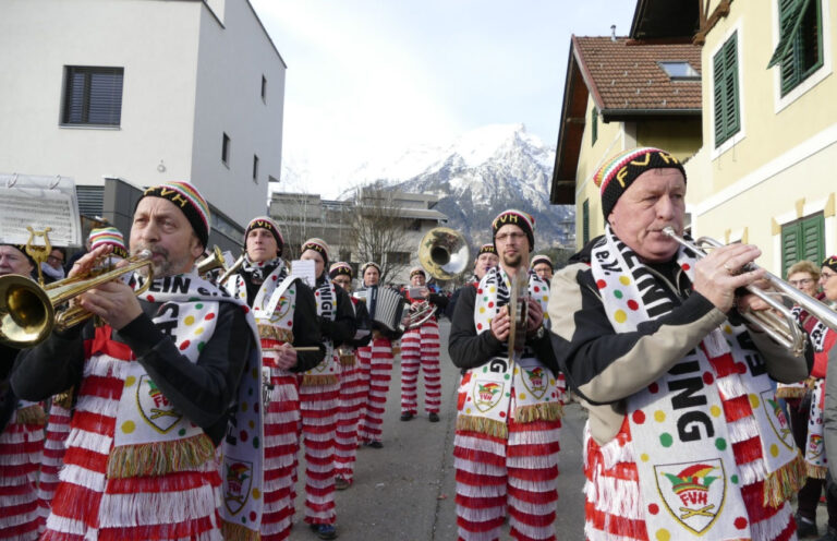 Musikzug der FVH – Bild 5