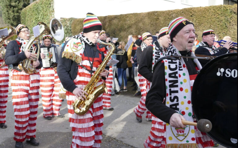 Musikzug der FVH – Bild 6
