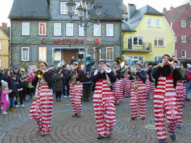 Musikzug der FVH – Bild 10
