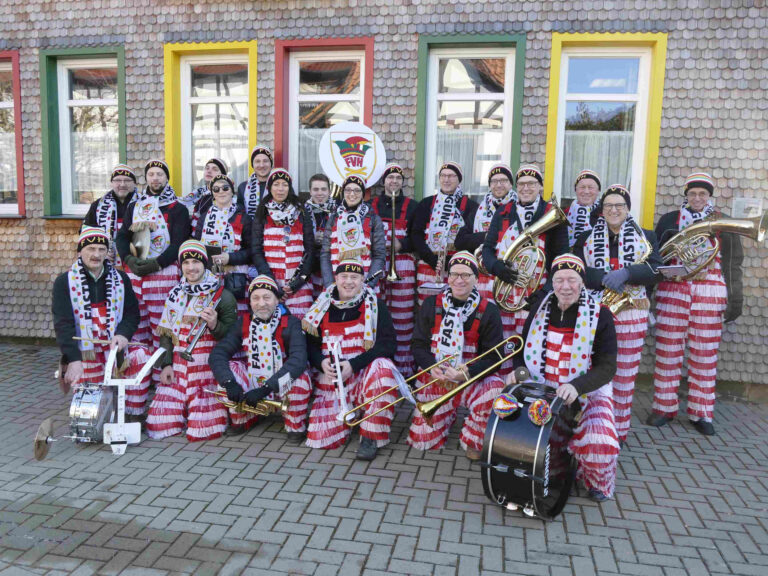 Musikzug der FVH – Bild 15