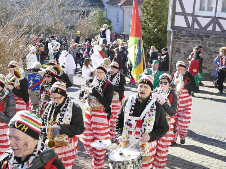 Musikzug der FVH – Bild 19