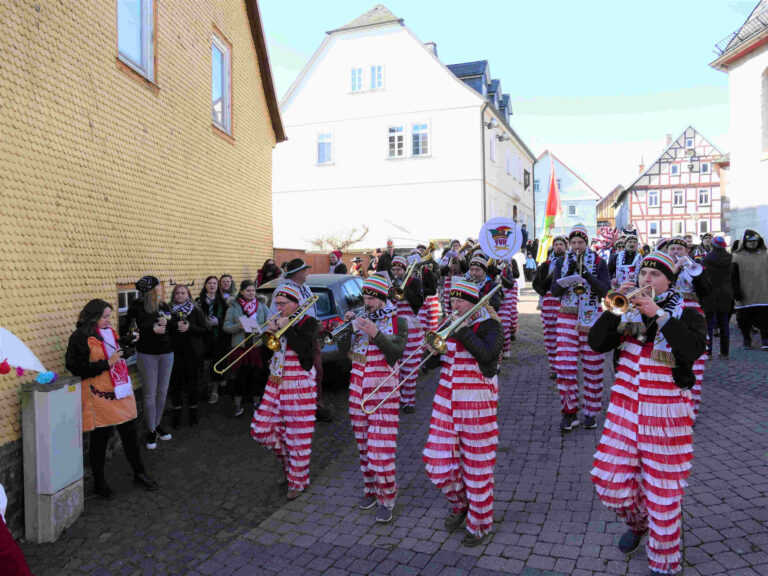 Musikzug der FVH – Bild 22