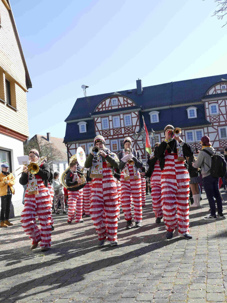 Musikzug der FVH – Bild 23